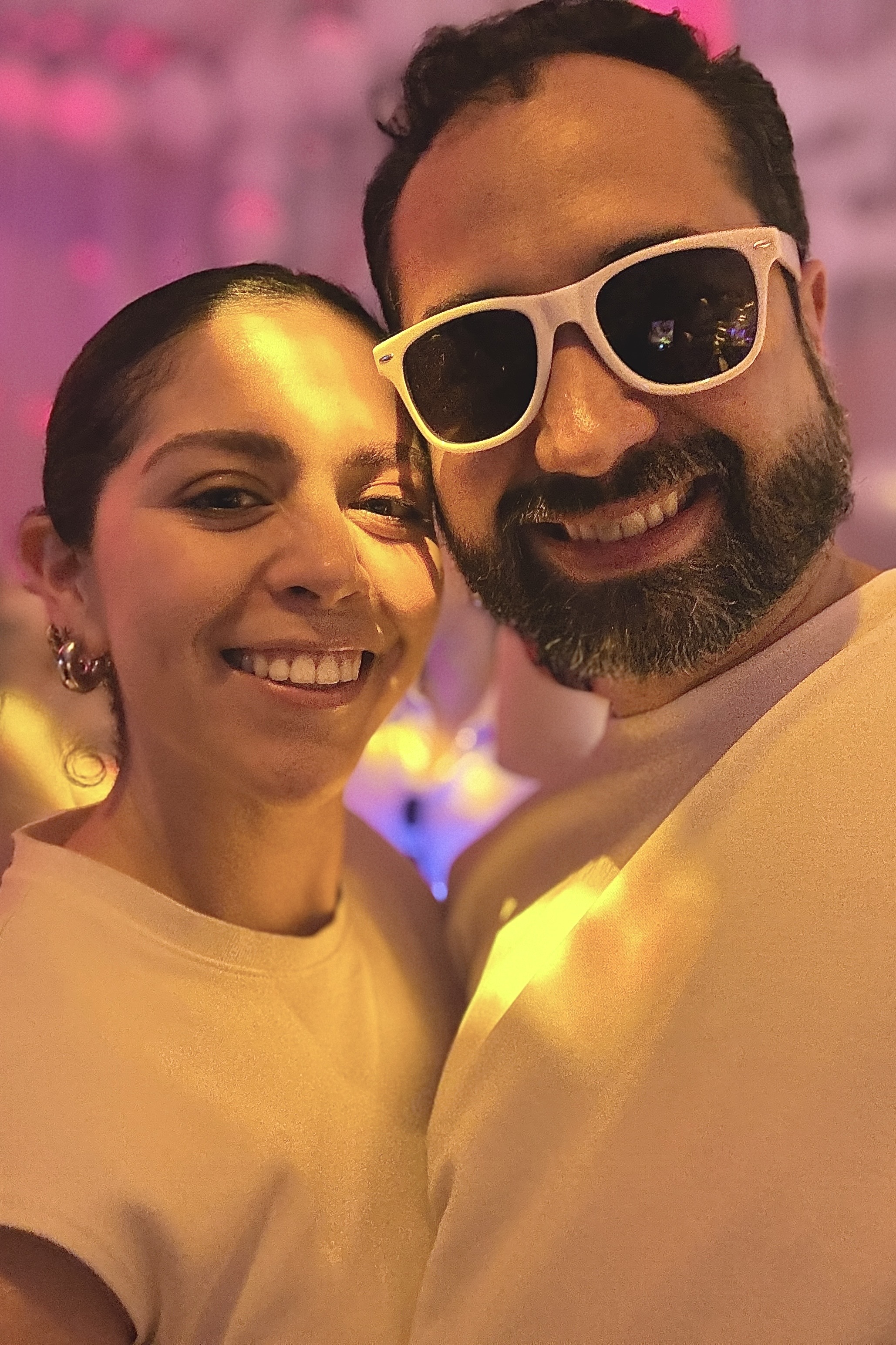 Paola y Daniel, foto 03