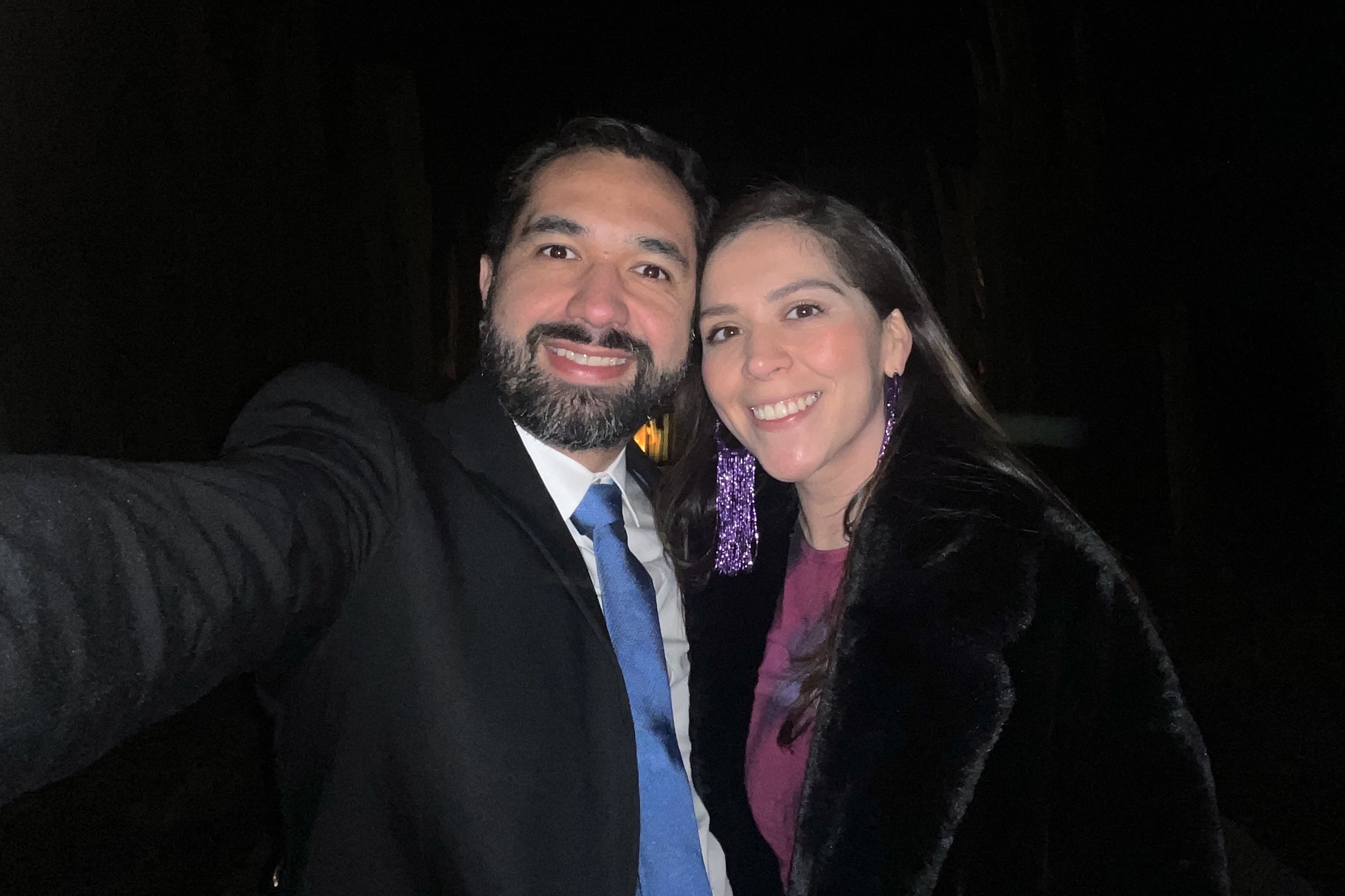 Paola y Daniel, foto 07
